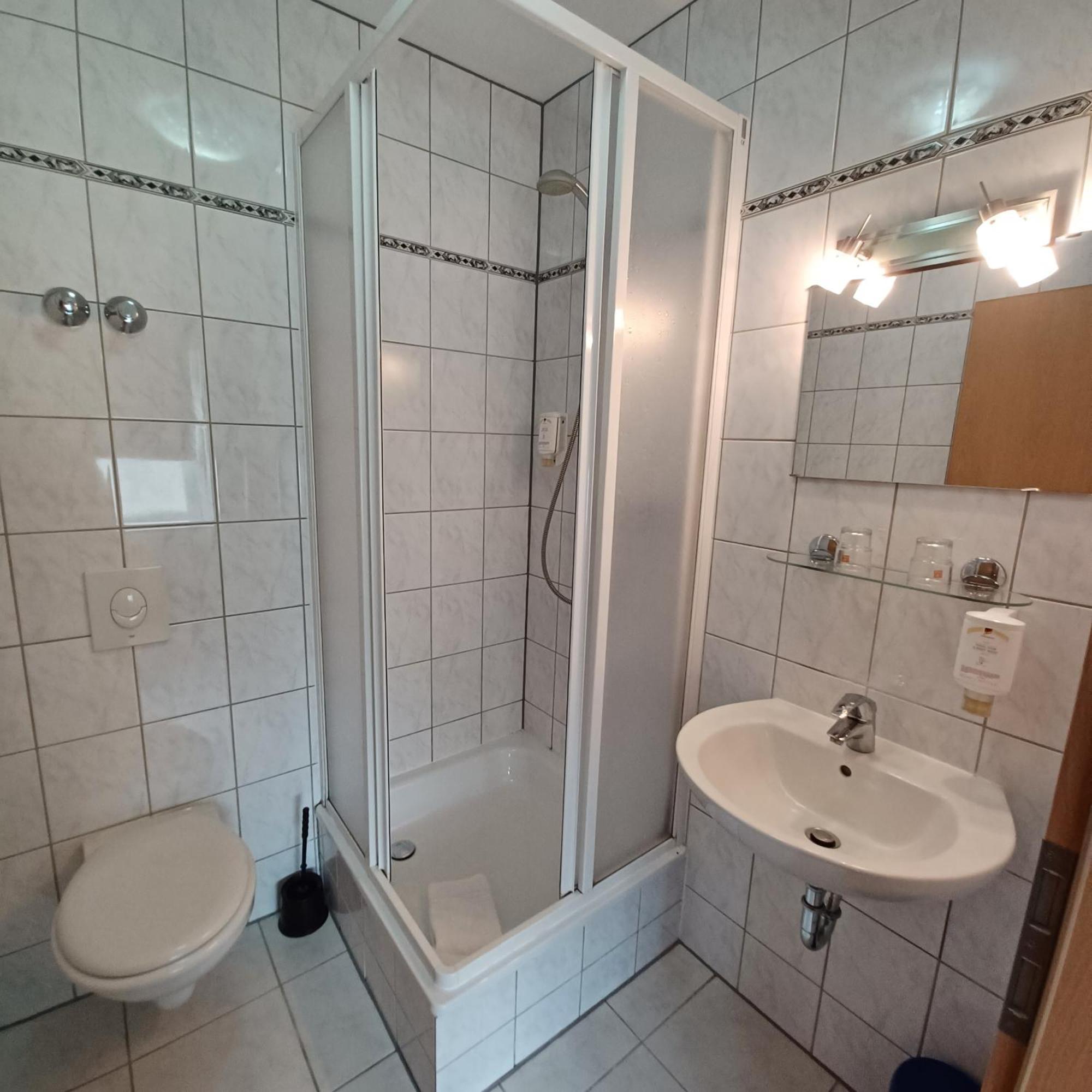 Landhotel Zum Baggernpuhl Wachow Εξωτερικό φωτογραφία